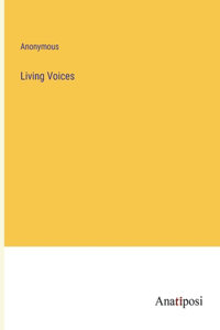 Living Voices