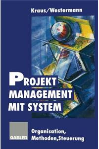 Projektmanagement mit System