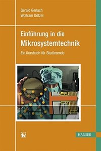 Einf.i.d.Mikrosystemtechnik