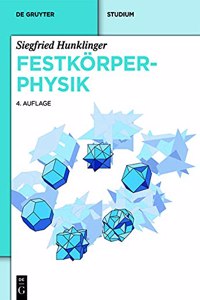 Festkörperphysik