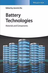 Battery Technologies