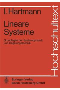 Lineare Systeme
