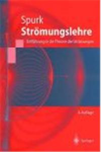 Str Mungslehre