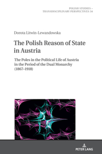 Polish Studies - Transdisciplinary Perspectives