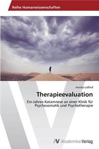 Therapieevaluation
