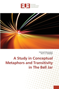 Study in Conceptual Metaphors and Transitivity in The Bell Jar