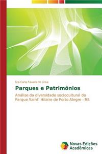 Parques e Patrimônios