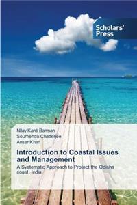 Introduction to Coastal Issues and Management