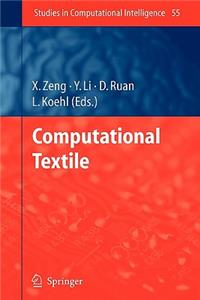 Computational Textile