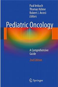 Pediatric Oncology: A Comprehensive Guide