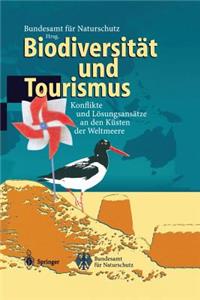 Biodiversität Und Tourismus