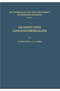 Segment Und Lungentuberkulose