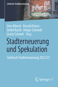 Stadterneuerung Und Spekulation