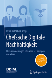 Chefsache Digitale Nachhaltigkeit