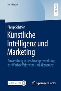 Künstliche Intelligenz Und Marketing