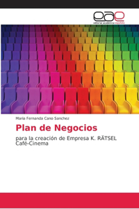 Plan de Negocios