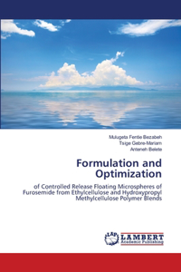 Formulation and Optimization