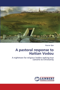 pastoral response to Haitian Vodou