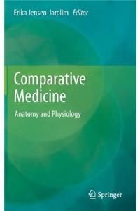 Comparative Medicine