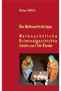 Weihnachtskrippe