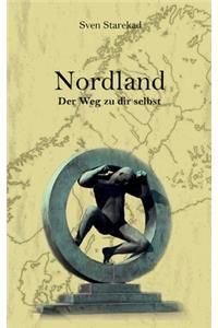 Nordland. Der Weg zu dir selbst.