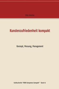 Kundenzufriedenheit kompakt