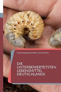 Die unterbewertetsten Lebensmittel Deutschlands