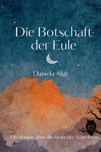 Botschaft der Eule