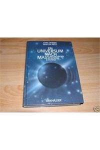 Ein Universum Nach Mass