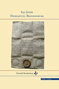 850 Jahre Domkapitel Brandenburg