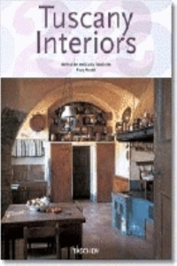 Tuscany Interiors