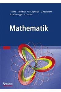 Mathematik
