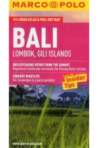 Bali (Lombok, Gili Islands) Guide