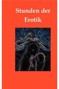 Stunden der Erotik