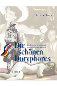 schönen Doryphores