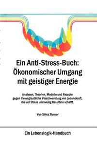 Ein Anti-Stress-Buch
