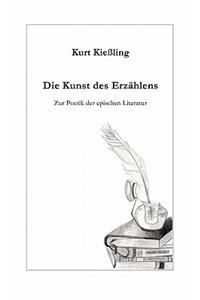 Die Kunst des Erzählens