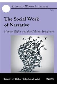 The Social Work of Narrative