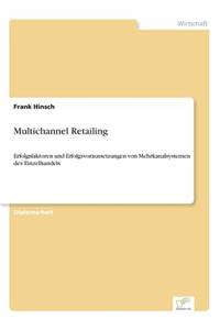 Multichannel Retailing