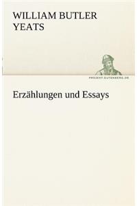 Erzahlungen Und Essays