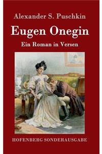 Eugen Onegin