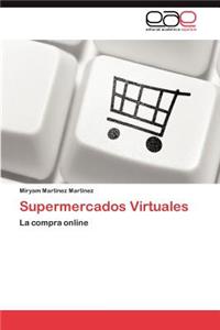 Supermercados Virtuales