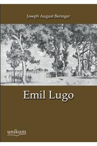 Emil Lugo