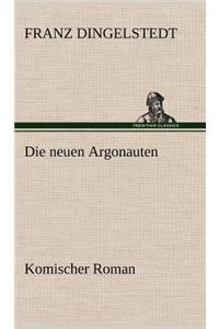 Die Neuen Argonauten