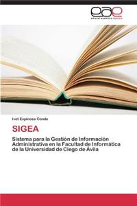 Sigea