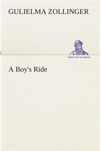Boy's Ride