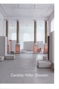 Candida Hfer. Marcel Beyer. Dresden
