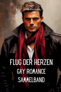 Flug der Herzen