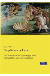 Die platonische Liebe