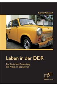 Leben in der DDR